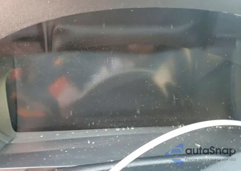 2025 Ford Explorer Police Interceptor z USA, uszkodzony, nr VIN 1FM5K8AB0SGA16686